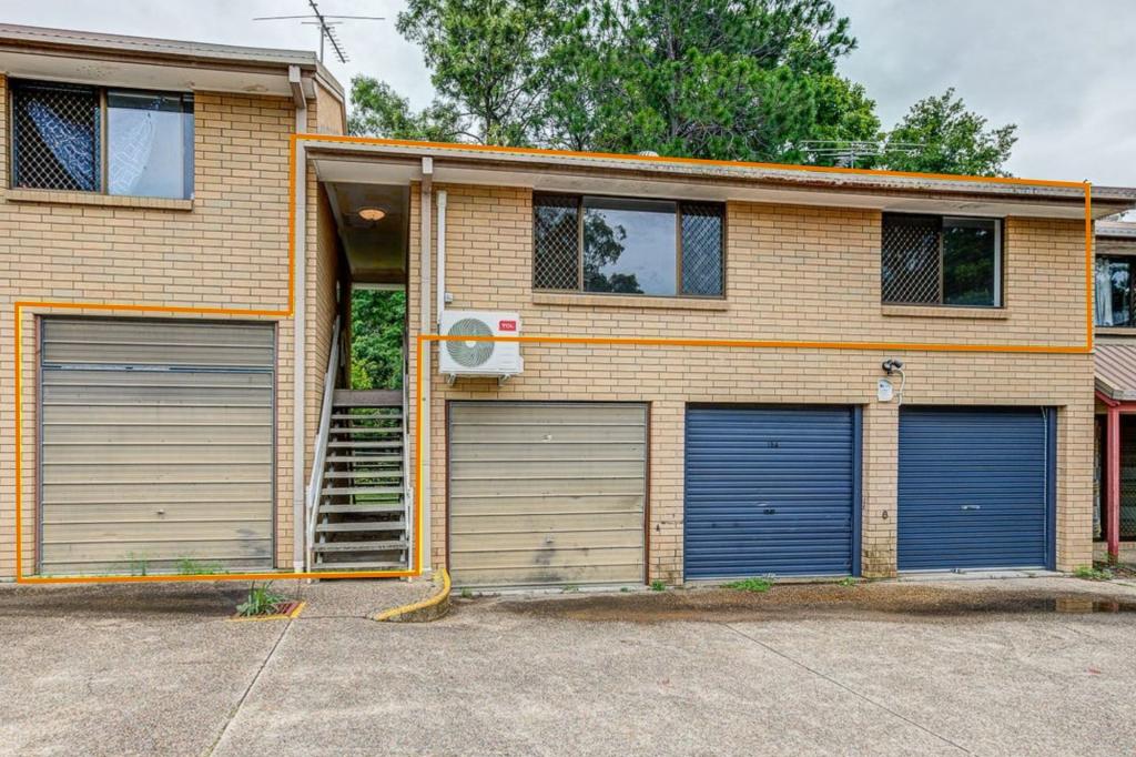 14/13 Blackwood Rd, Logan Central, QLD 4114