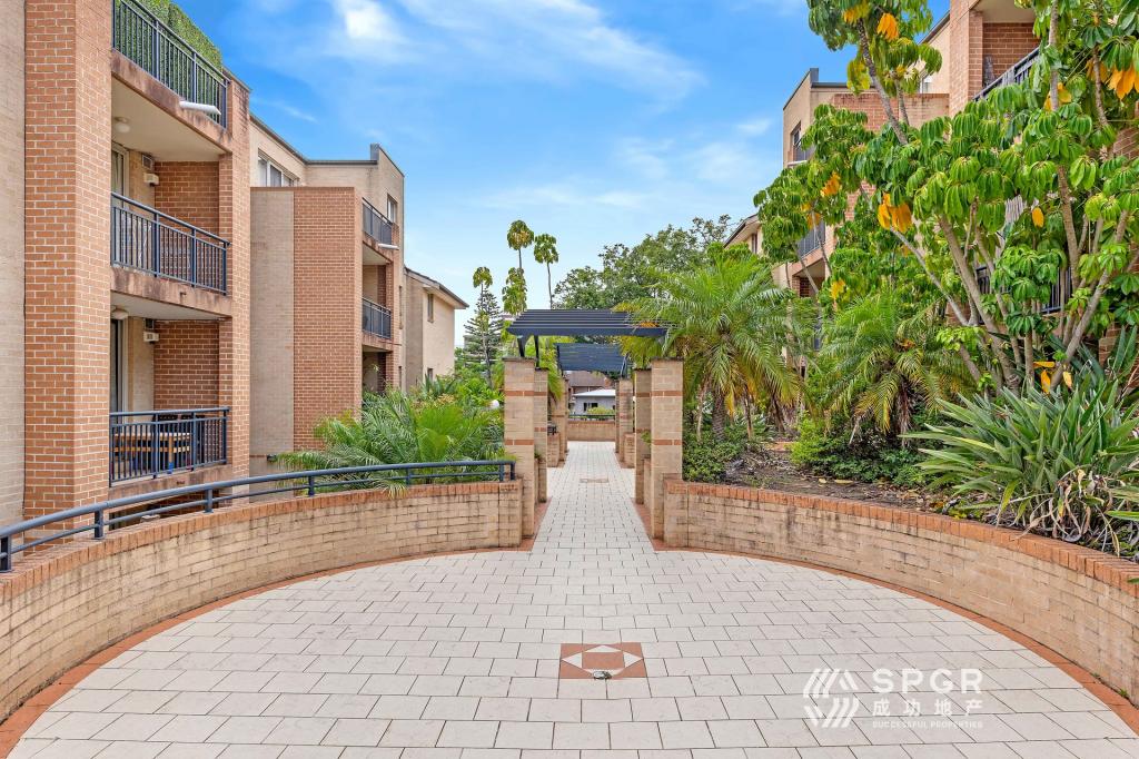 22/2 Conie Ave, Baulkham Hills, NSW 2153