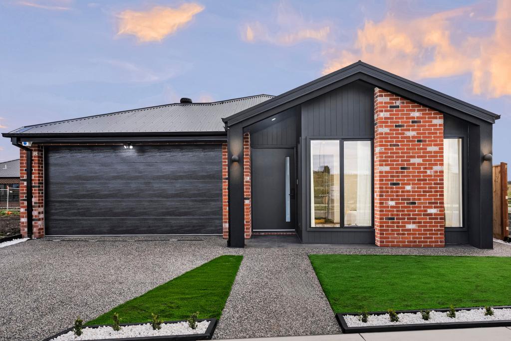 53 Goldridge Dr, Wollert, VIC 3750
