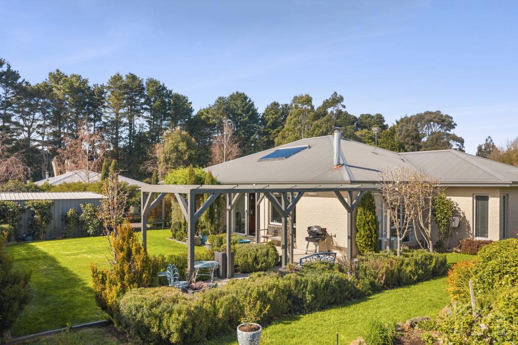 10a Cranneys Lane, Trentham, VIC 3458