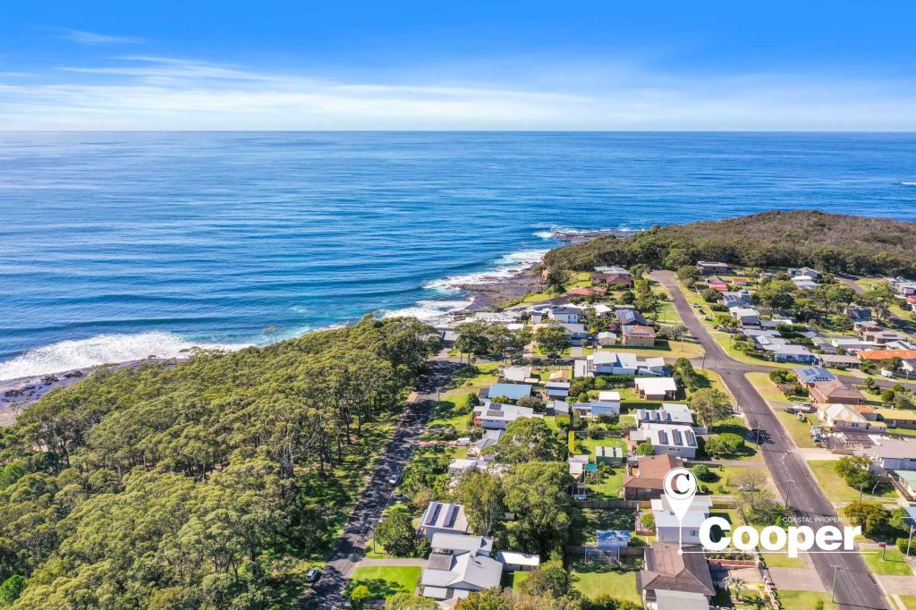 41 Nurrawallee St, Ulladulla, NSW 2539