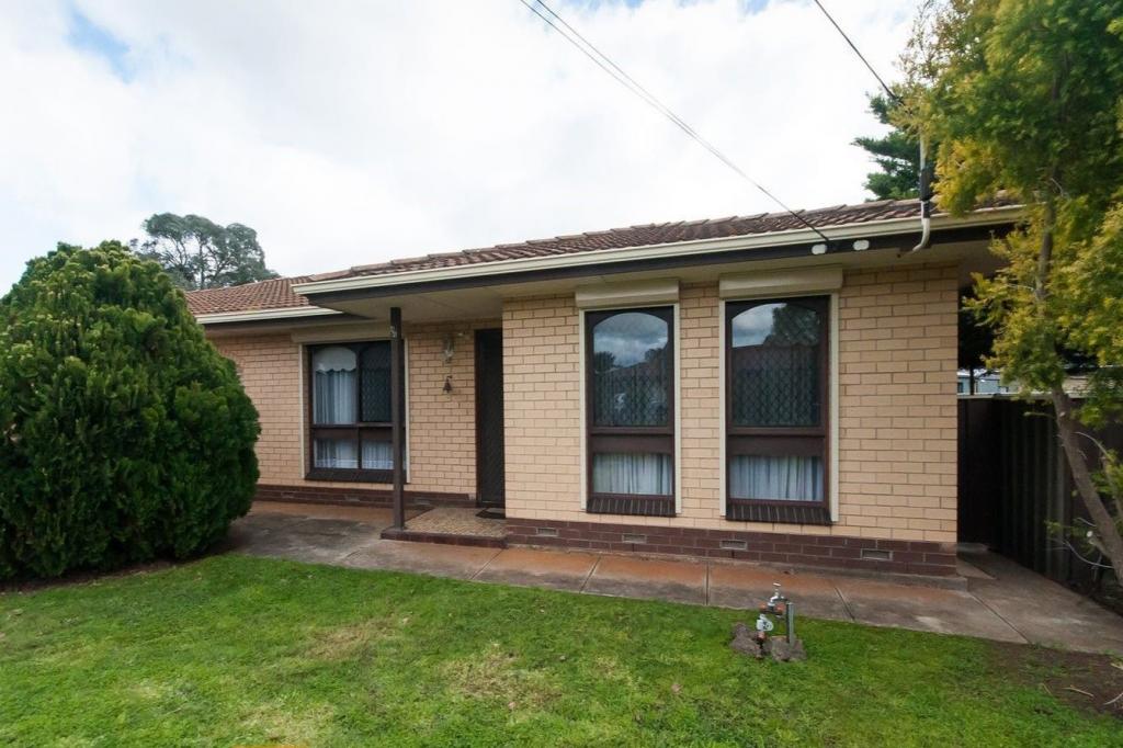 44 Baru St, Pooraka, SA 5095