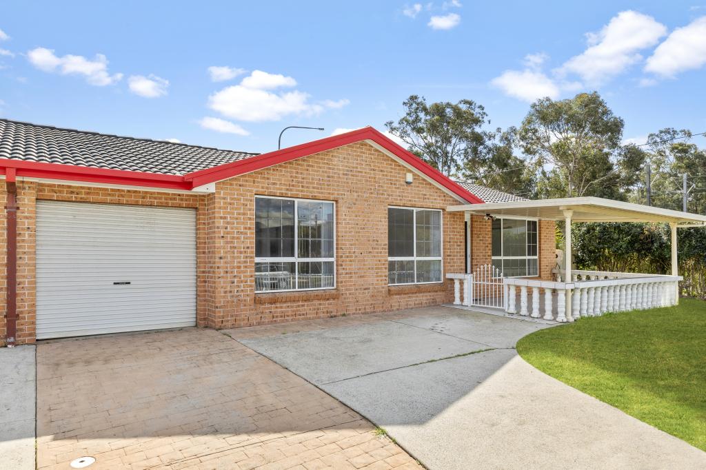 2 Ruperstwood Road, Rooty Hill, NSW 2766