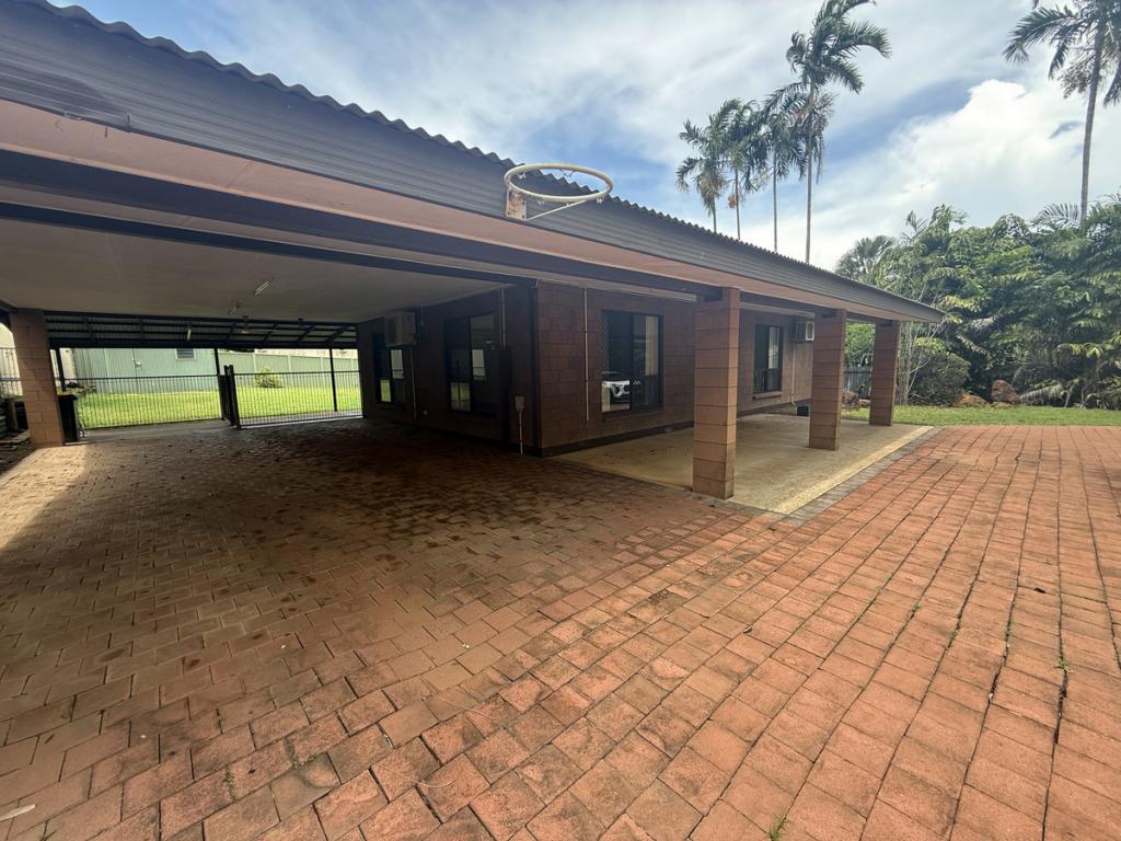 22 Scammell Ct, Gray, NT 0830