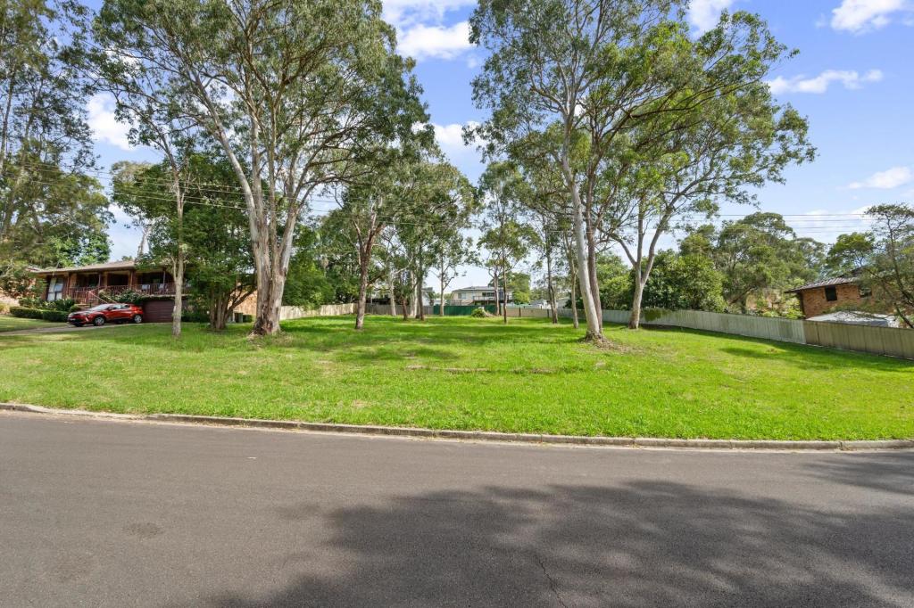 23-25 ALDON CRES, BLACKALLS PARK, NSW 2283