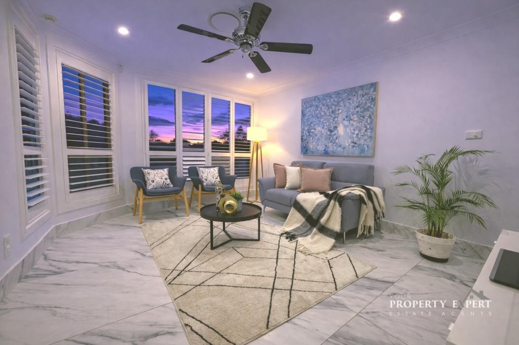 20 Rivergum Way, Rouse Hill, NSW 2155