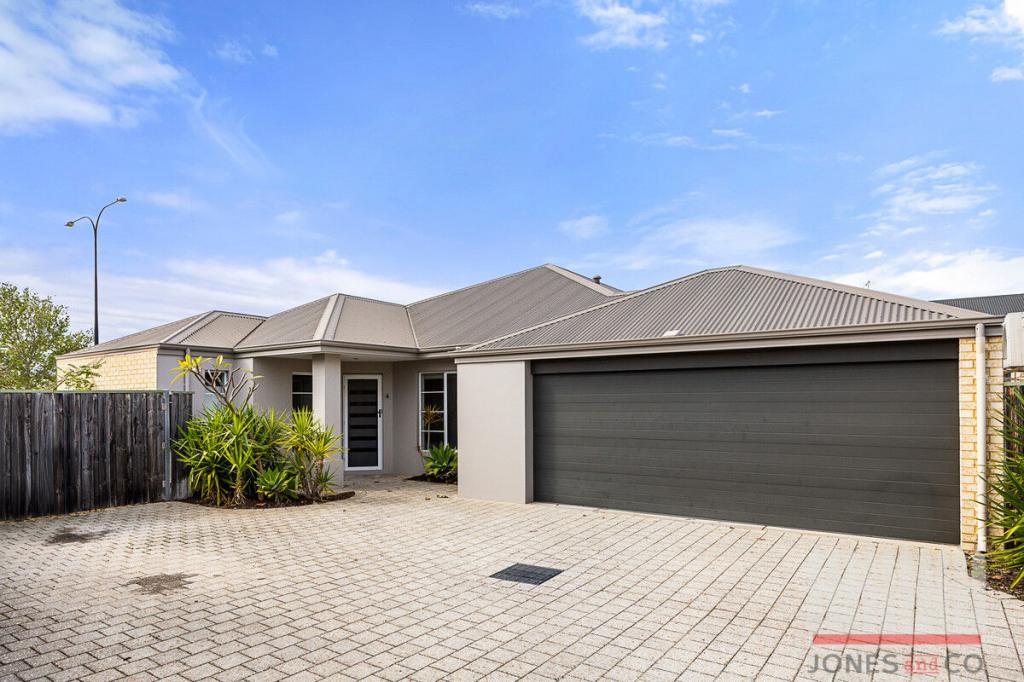 4/1 Rosewood Hts, Ellenbrook, WA 6069