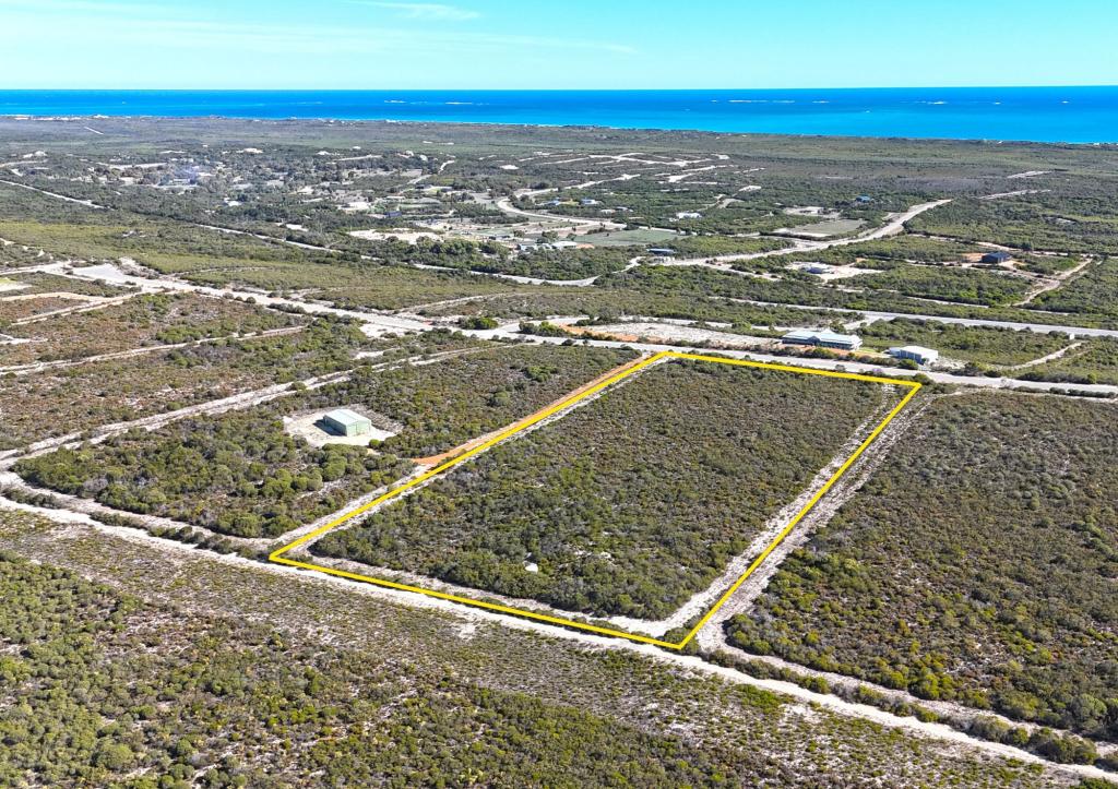 Lot 34 Hill River View, Jurien Bay, WA 6516