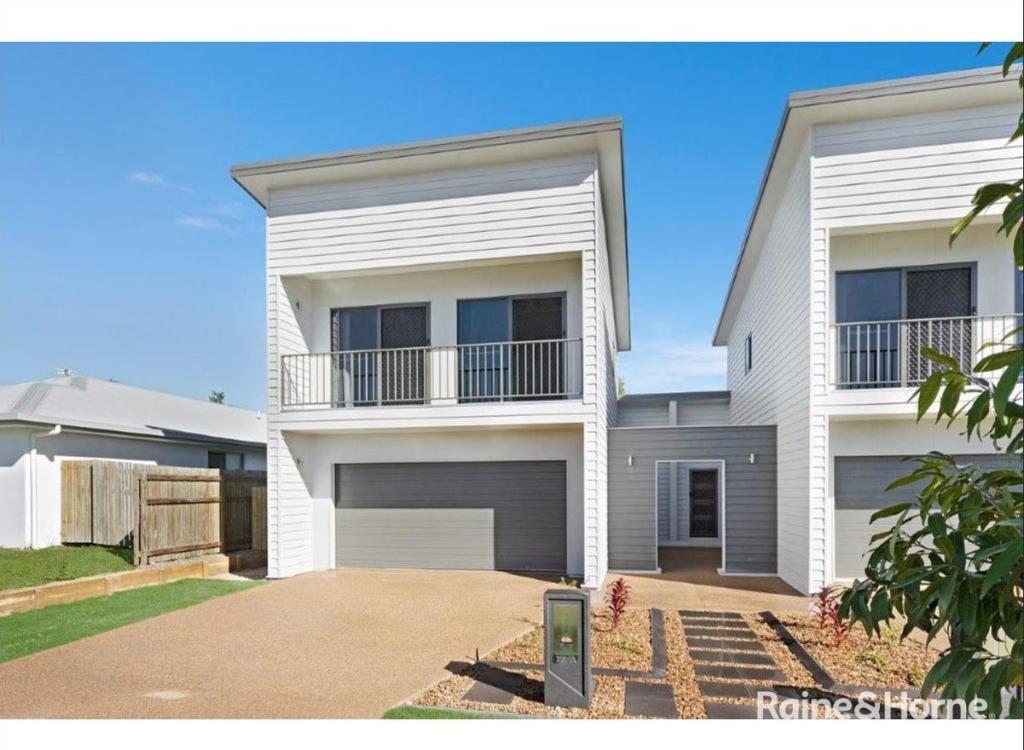 12a Edmonton Dr, Deeragun, QLD 4818