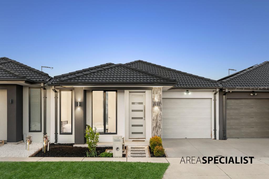 119 Bourbon Rd, Cranbourne East, VIC 3977