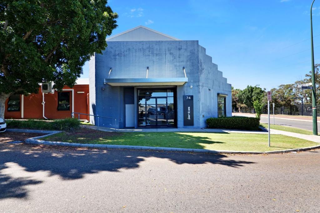 74 Goodwood Pde, Burswood, WA 6100