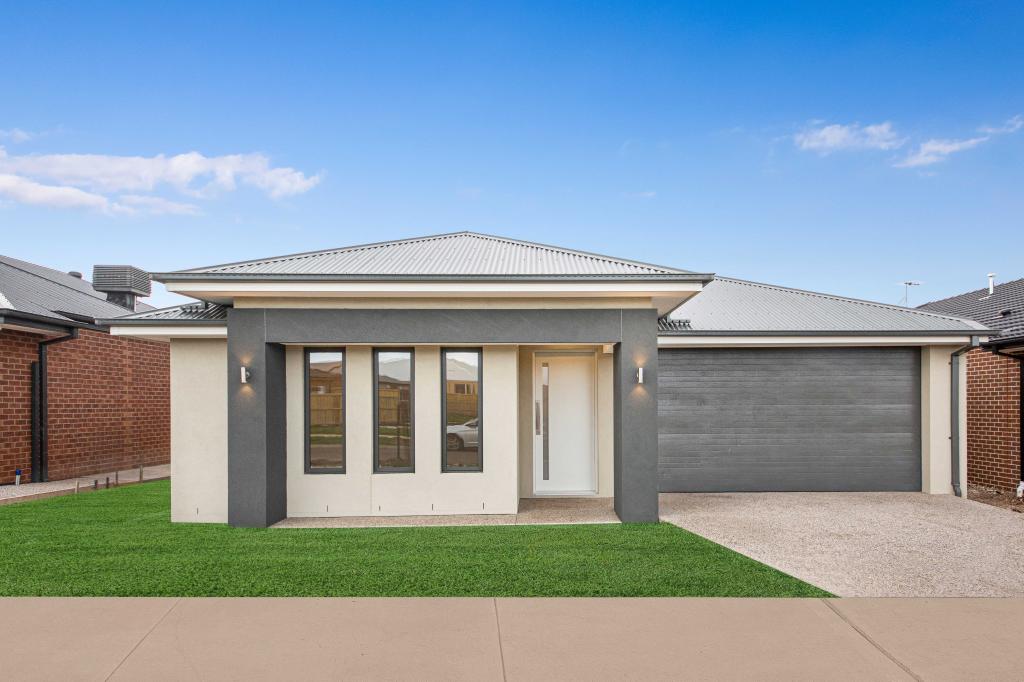 33 Pickering Cres, Lara, VIC 3212