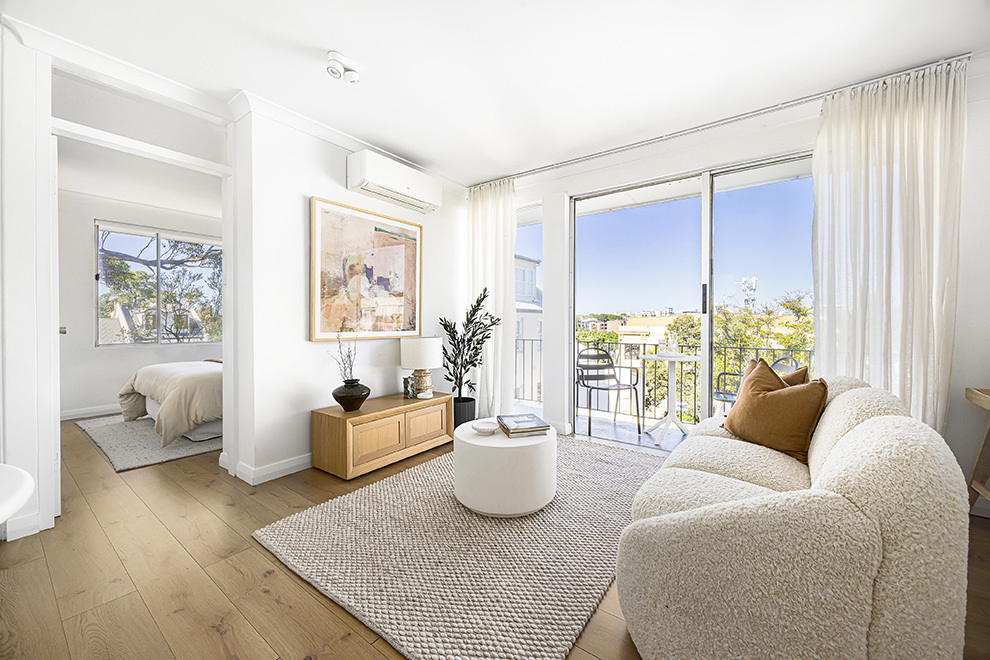 19/171 ST JOHNS RD, GLEBE, NSW 2037