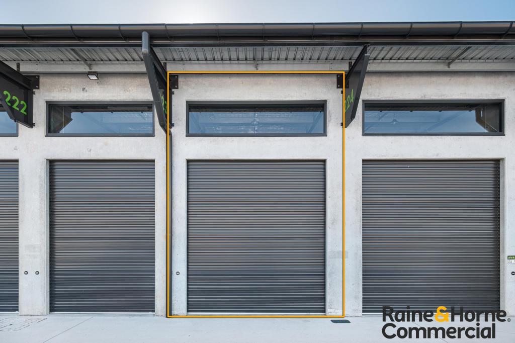 223/24 Bluebell St, Belmont, NSW 2280