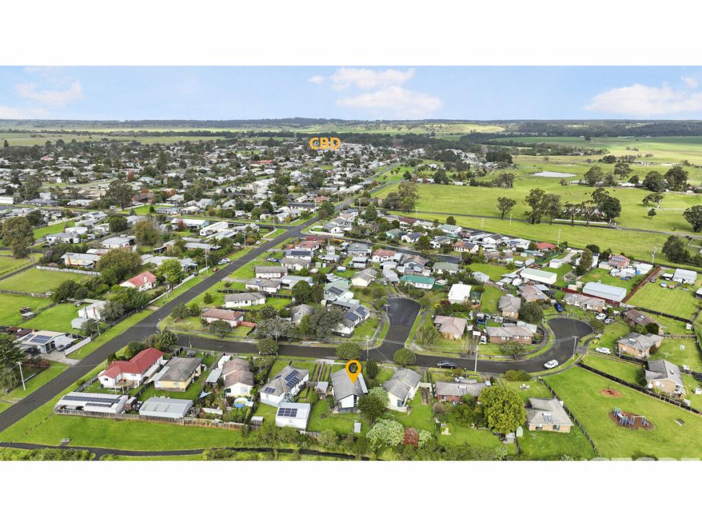 7 Koala Ct, Orbost, VIC 3888