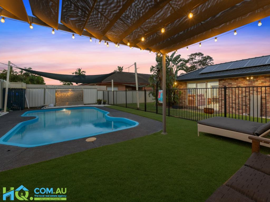 18 Edwards Ave, Thornton, NSW 2322