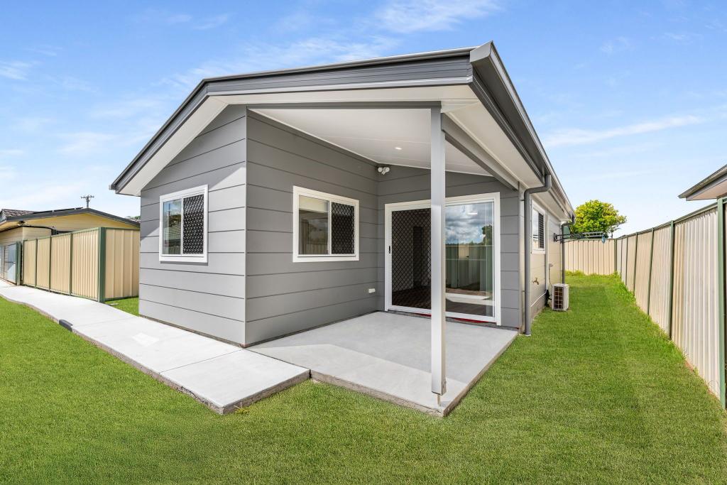 6a Pine St, Hillcrest, QLD 4118