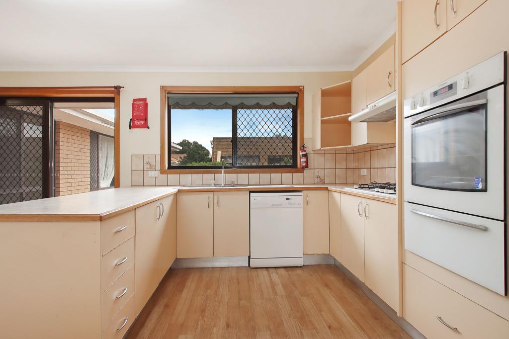 478 SCHAEFER ST, LAVINGTON, NSW 2641