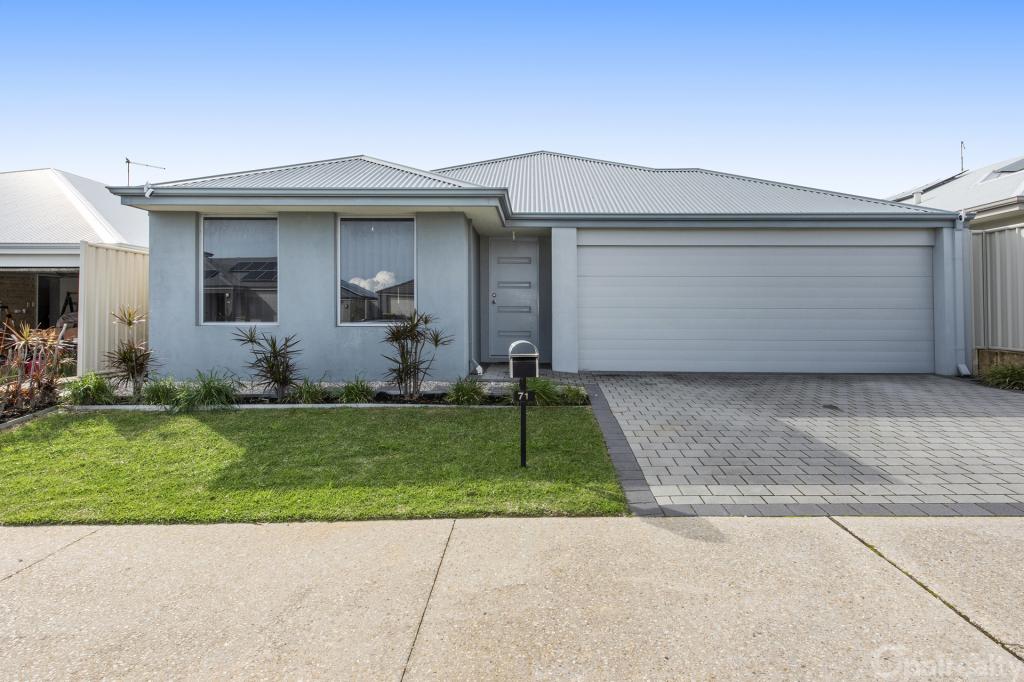 71 Adelong Ave, Golden Bay, WA 6174