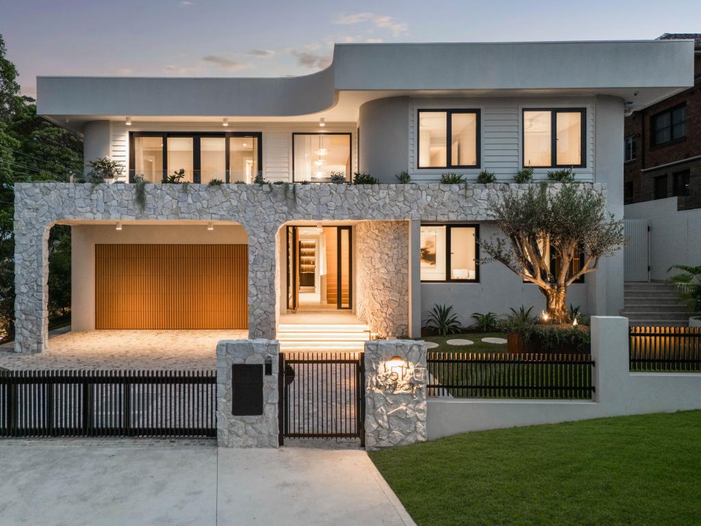 51 Wyndora Ave, Freshwater, NSW 2096