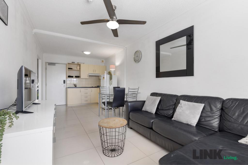 313/455 Brunswick St, Fortitude Valley, QLD 4006