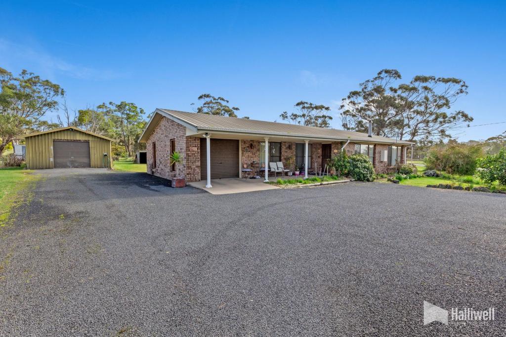 4 Parkers Ford Rd, Port Sorell, TAS 7307