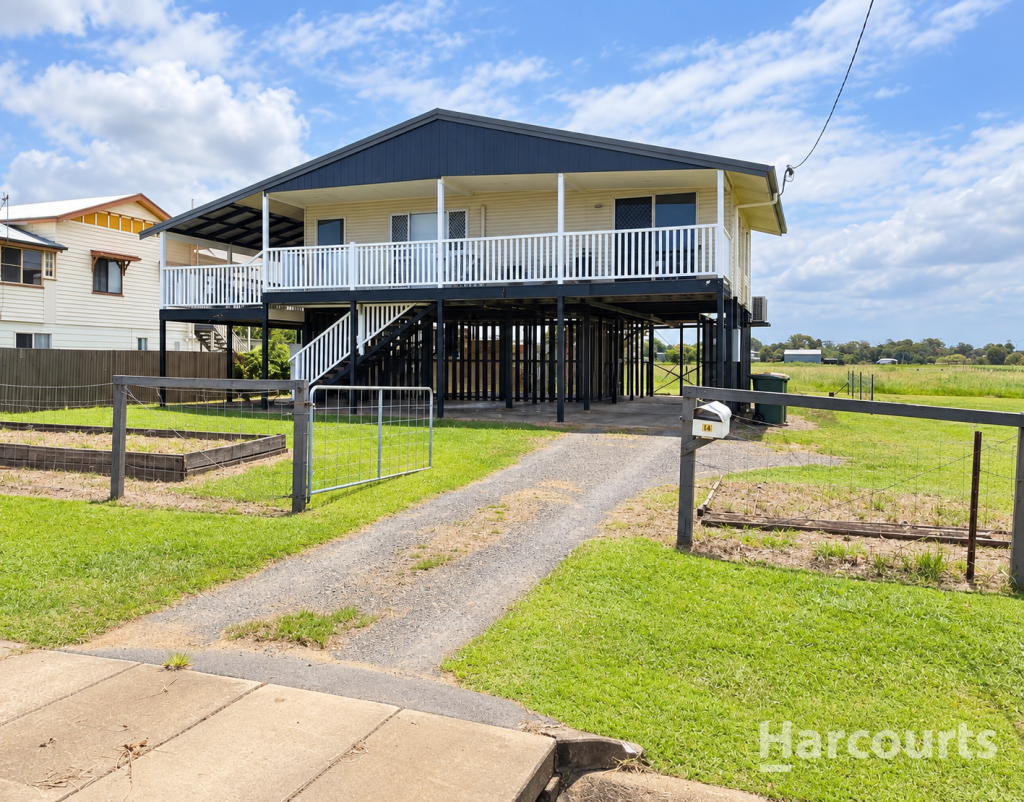 23 Agnes St, Bundaberg North, QLD 4670