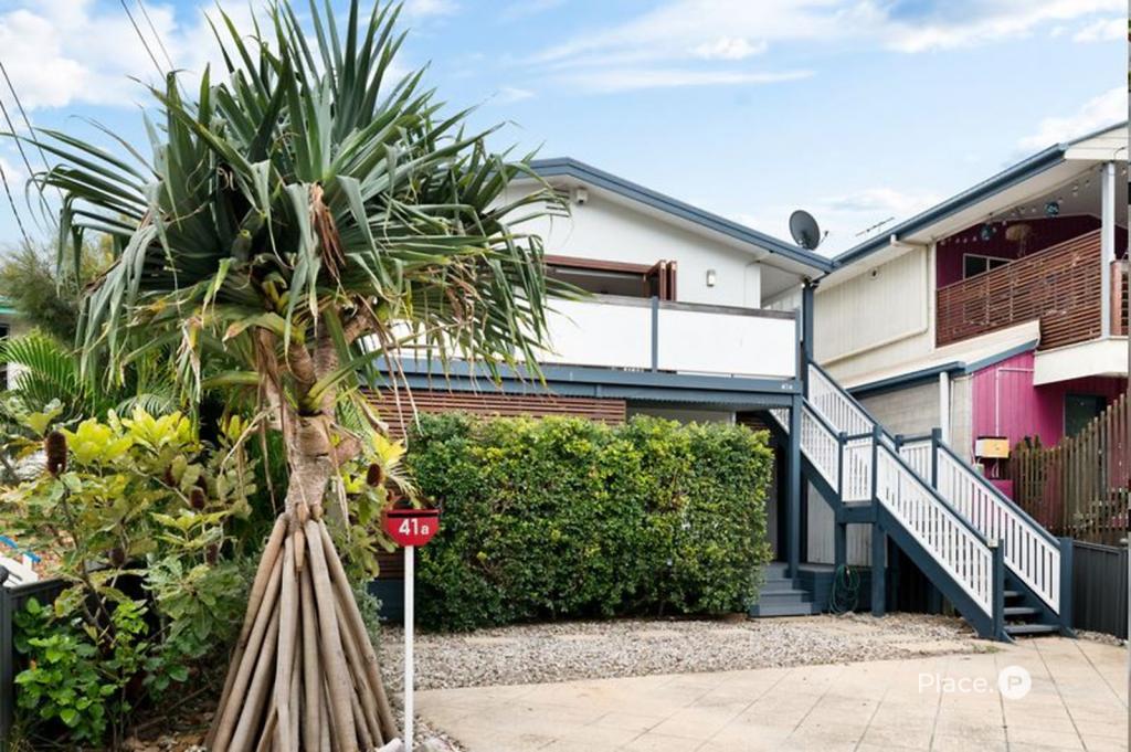 41a Bellevue Pde, Lota, QLD 4179
