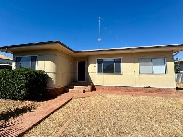 85 Bogan St, Nyngan, NSW 2825