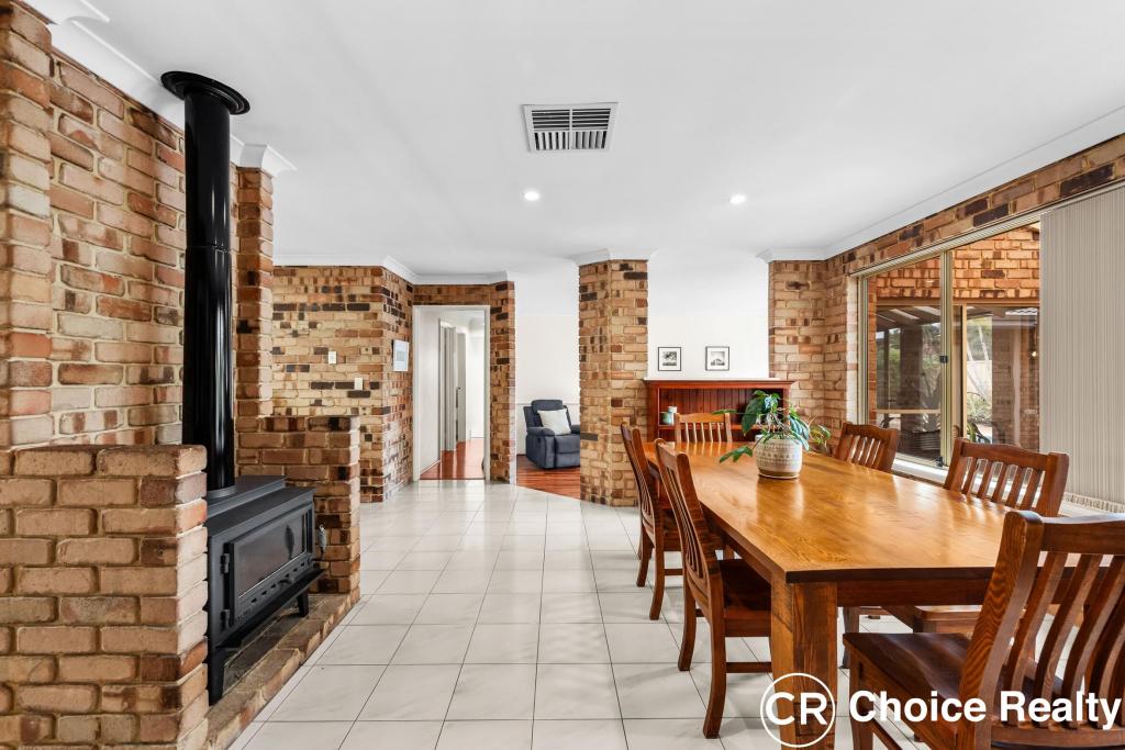 1 Wishaw Gr, Leeming, WA 6149