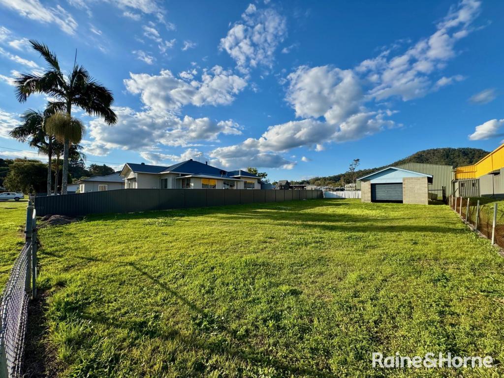 12 Andrew St, Kyogle, NSW 2474