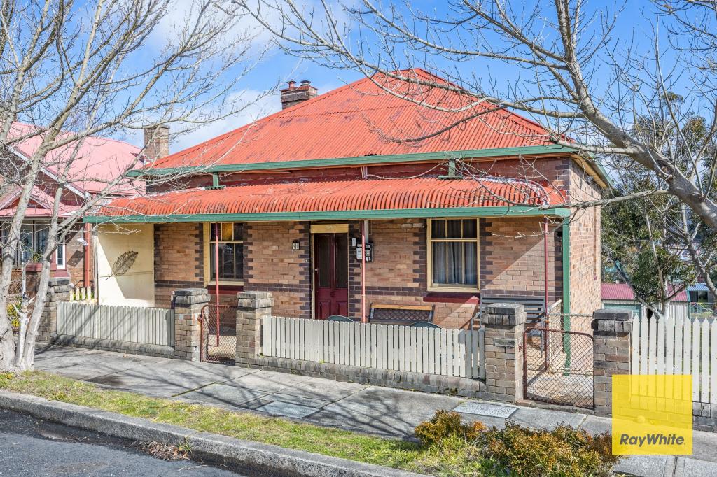 90 Hassans Walls Rd, Lithgow, NSW 2790