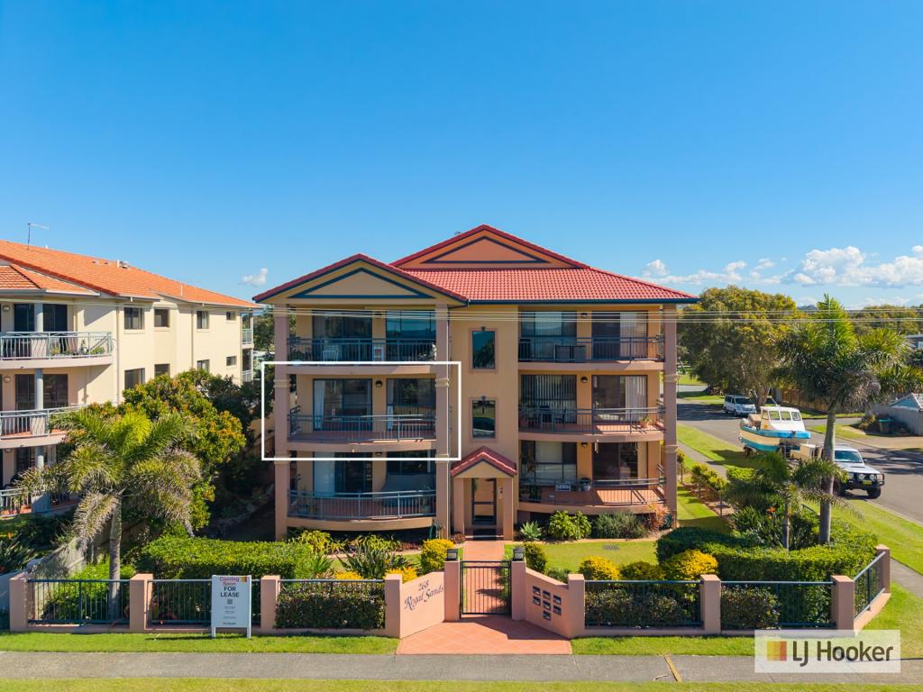 4/268 Marine Pde, Kingscliff, NSW 2487