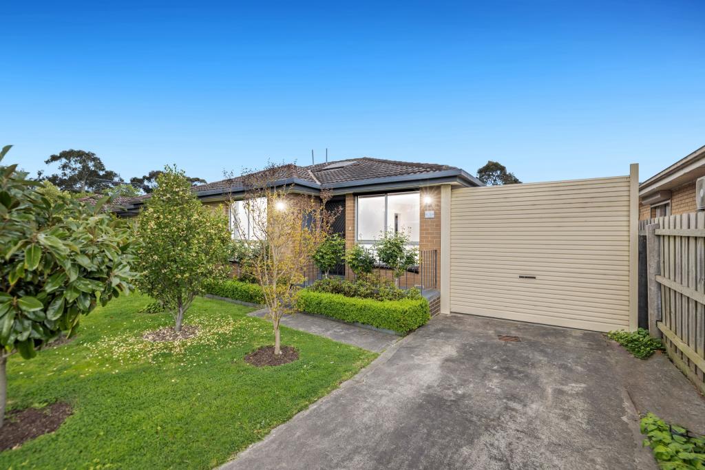 3/13 Nova St, Oakleigh South, VIC 3167