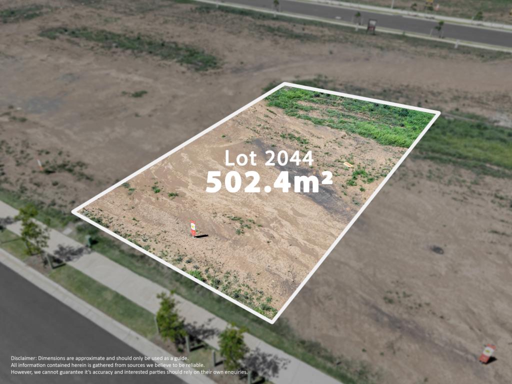 24 Tarragon St, Gilead, NSW 2560