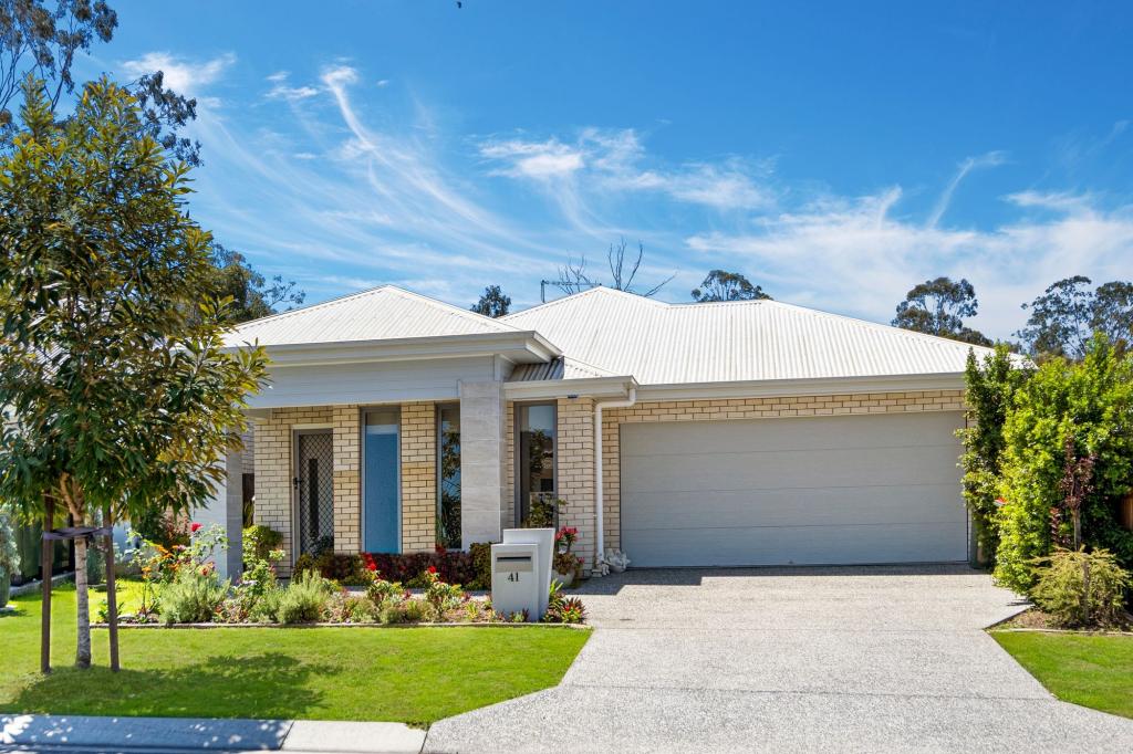 41 Cressbrook Cct, Deebing Heights, QLD 4306