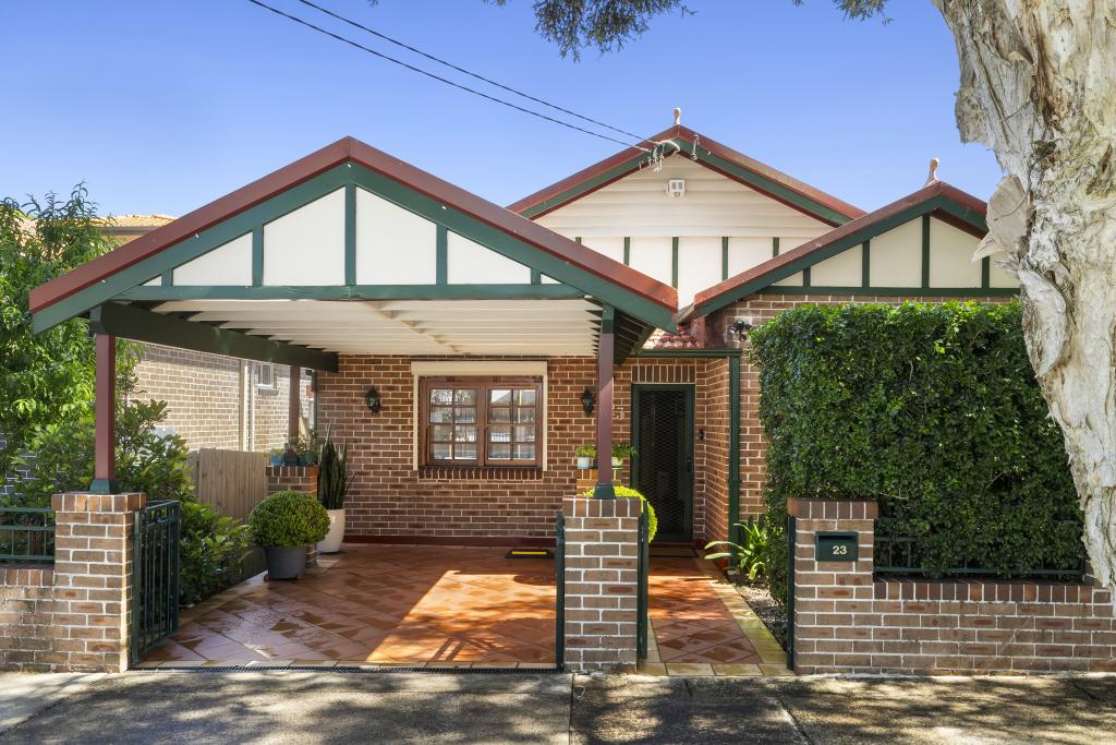 23 Trevenar St, Ashbury, NSW 2193