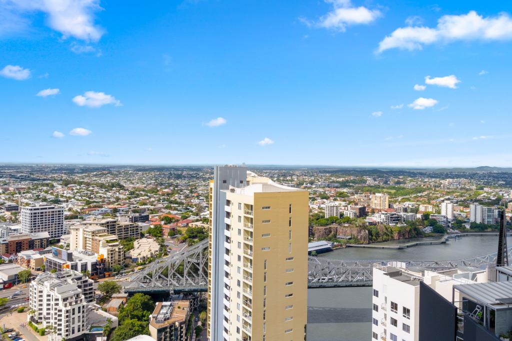 3701/501 Adelaide St, Brisbane City, QLD 4000
