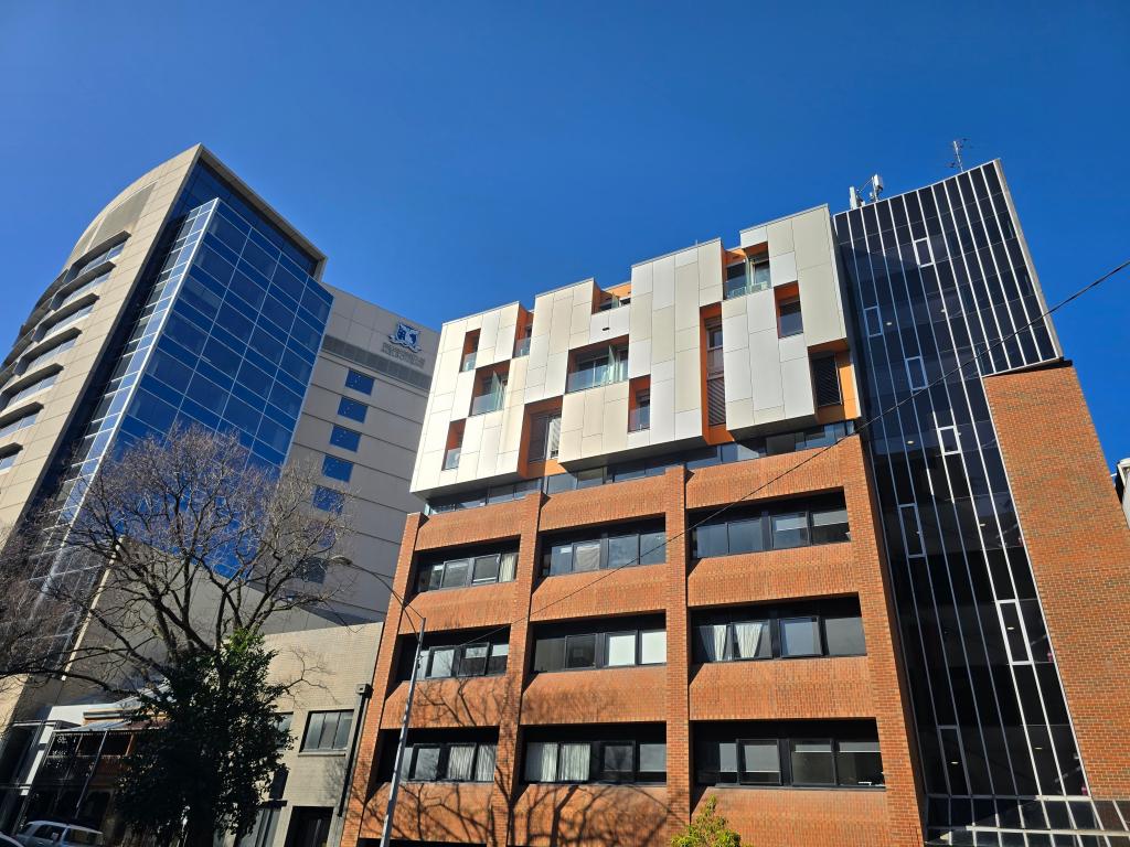 706/42 Barry St, Carlton, VIC 3053