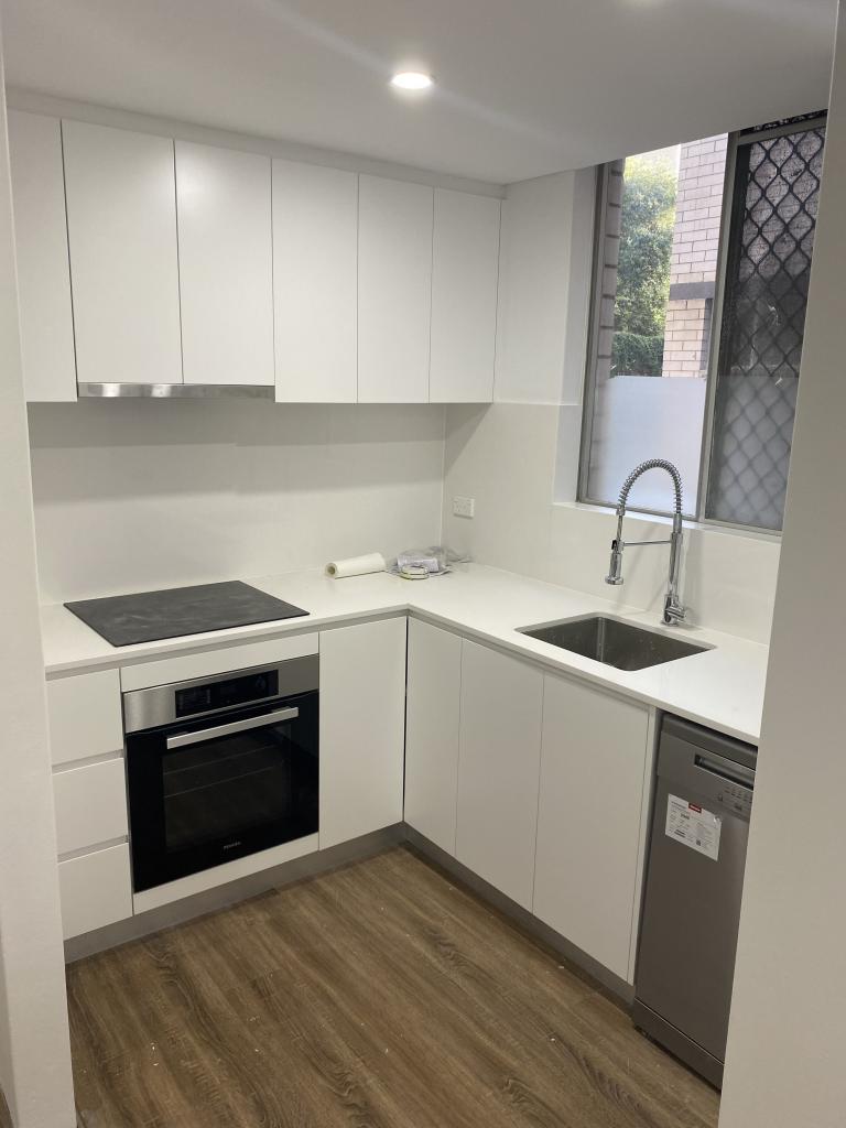 4/23 Campbell St, Parramatta, NSW 2150