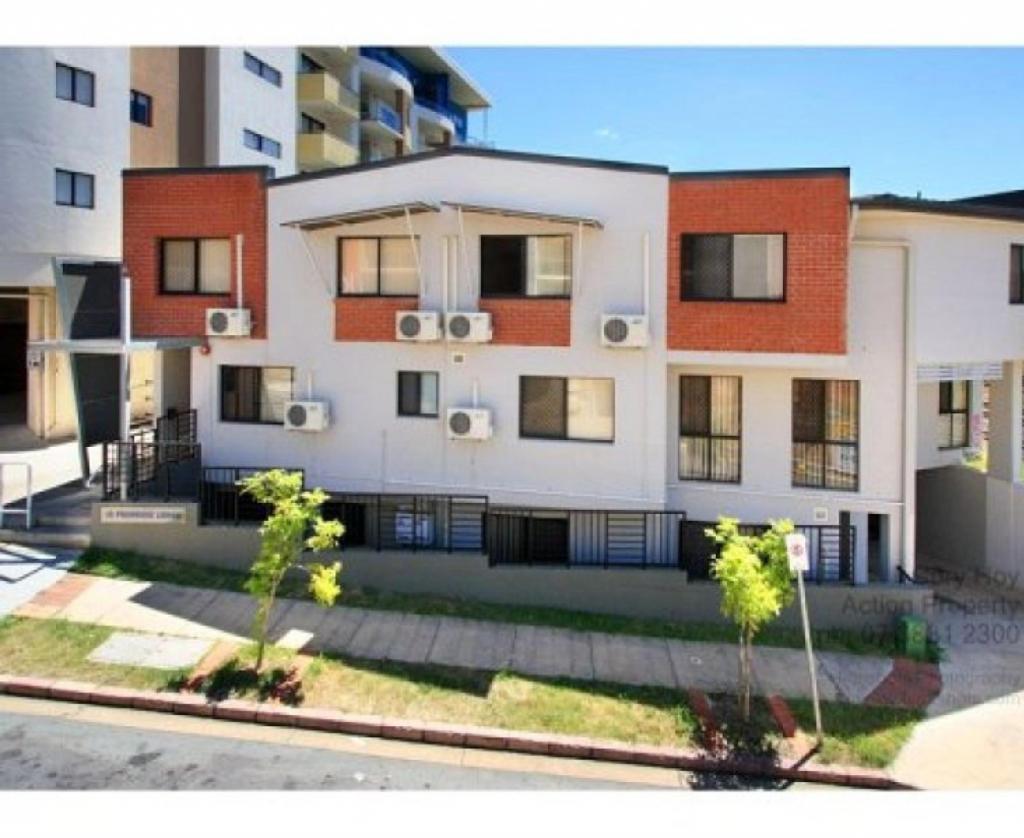 10 Primrose St, Bowen Hills, QLD 4006