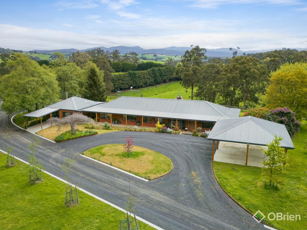 11 Whytes Pl, Neerim South, VIC 3831