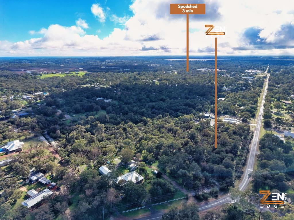 Lot 160 Number 92 Furnissdale Rd, Furnissdale, WA 6209