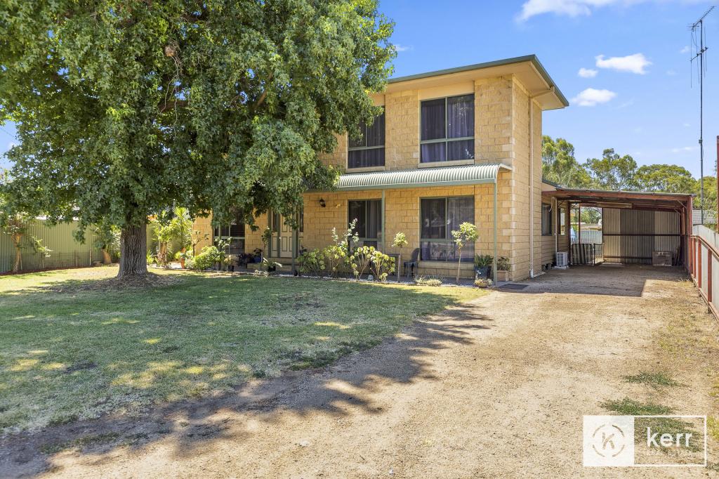 4438 Murray Valley Hwy, Yarroweyah, VIC 3644