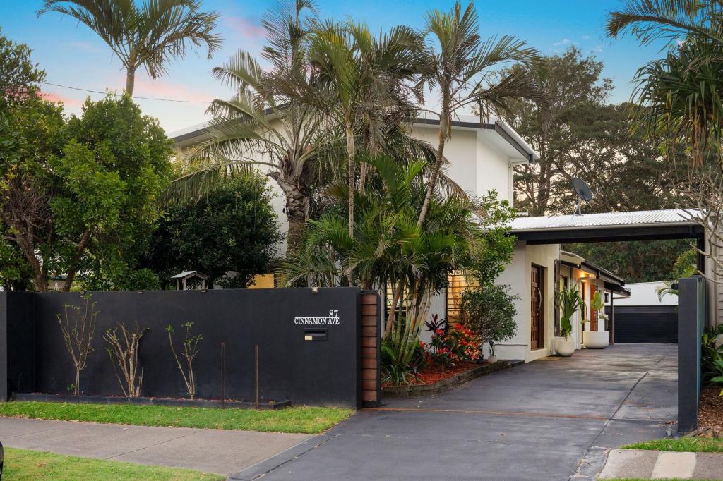 87 Cinnamon Ave, Coolum Beach, QLD 4573