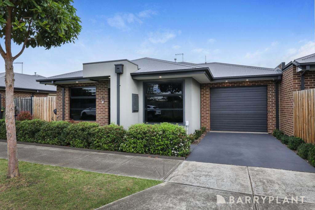 15 Hexham St, Ardeer, VIC 3022