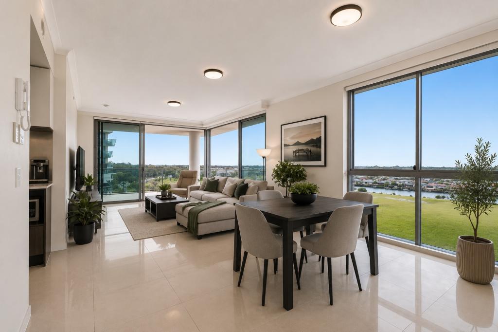1708/25 East Quay Dr, Biggera Waters, QLD 4216