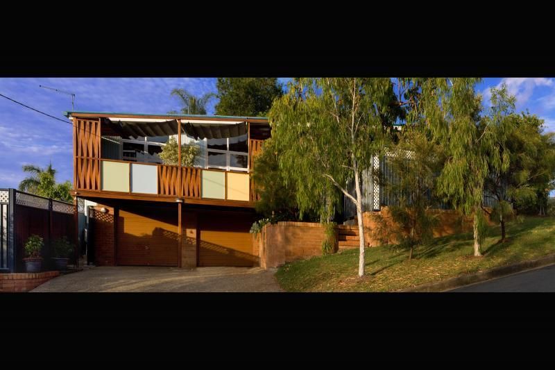 1/11 Fred St, Red Hill, QLD 4059