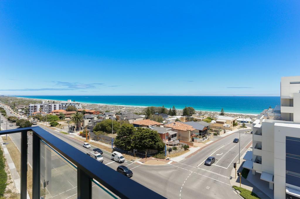 602/20 Brighton Rd, Scarborough, WA 6019