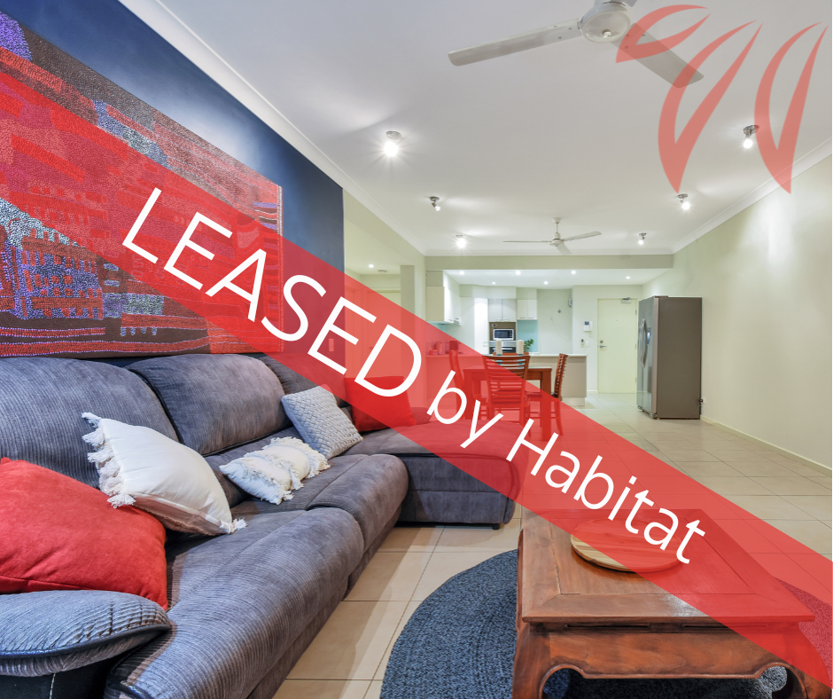 4/3 Mitaros Pl, Parap, NT 0820